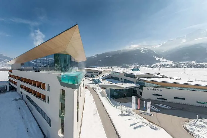 Tauern Spa Zell Am See-1